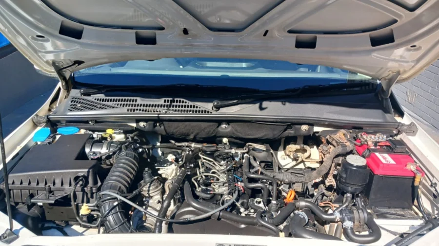 Used  2013 VW Amarok 2.0TDI 4Motion - TJ Auto Car Sales