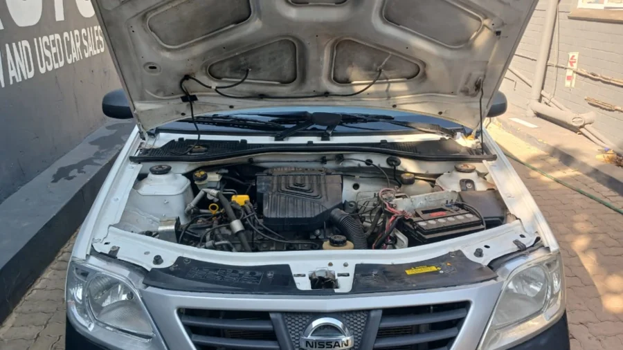 Used 2015 Nissan NP200 1.6i (aircon) - TJ Auto Car Sales Used 2015 Nissan NP200 1.6i (aircon) - TJ Auto Car Sales