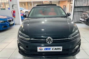 Used  2020 VW Polo hatch 1.0TSI Comfortline auto