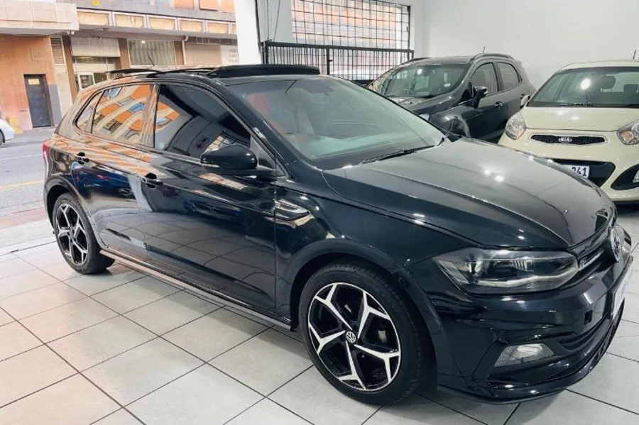 Used 2020 VW Polo hatch 1.0TSI Comfortline auto - Dee Cars Used 2020 VW Polo hatch 1.0TSI Comfortline auto - Dee Cars