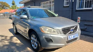 Used  2011 Volvo XC60 3.0T
