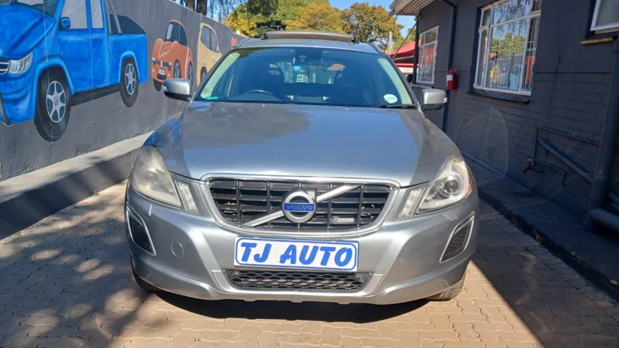 Used 2011 Volvo XC60 3.0T - TJ Auto Car Sales Used 2011 Volvo XC60 3.0T - TJ Auto Car Sales