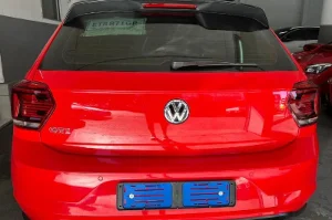 Used  2020 VW Polo GTI