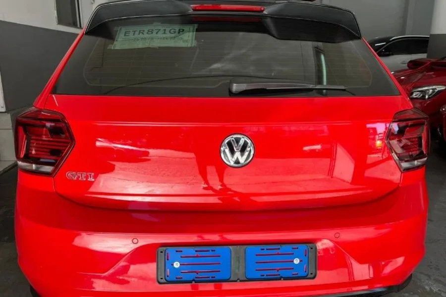 Used  2020 VW Polo GTI - Marshalltown Auto Ridez Used  2020 VW Polo GTI - Marshalltown Auto Ridez