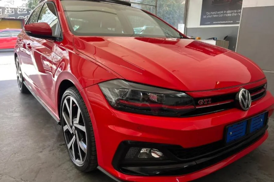 Used  2020 VW Polo GTI - Marshalltown Auto Ridez Used  2020 VW Polo GTI - Marshalltown Auto Ridez