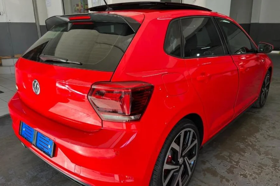 Used  2020 VW Polo GTI - Marshalltown Auto Ridez Used  2020 VW Polo GTI - Marshalltown Auto Ridez