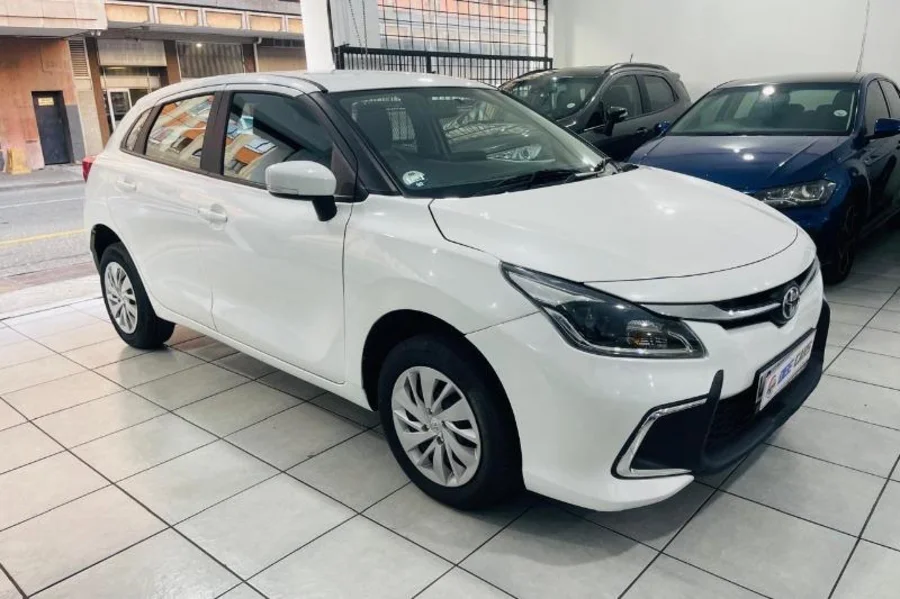 Used 2023 Toyota Starlet 1.5 XS manual - Dee Cars Used 2023 Toyota Starlet 1.5 XS manual - Dee Cars