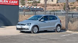 Used  2023 VW Polo Vivo hatch 1.4 Comfortline