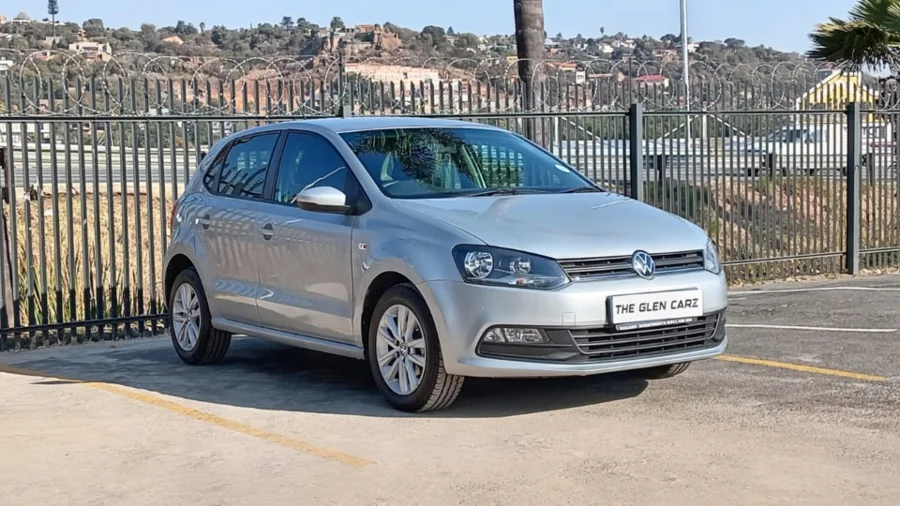 Used 2023 VW Polo Vivo hatch 1.4 Comfortline - THE GLEN CARZ Used 2023 VW Polo Vivo hatch 1.4 Comfortline - THE GLEN CARZ