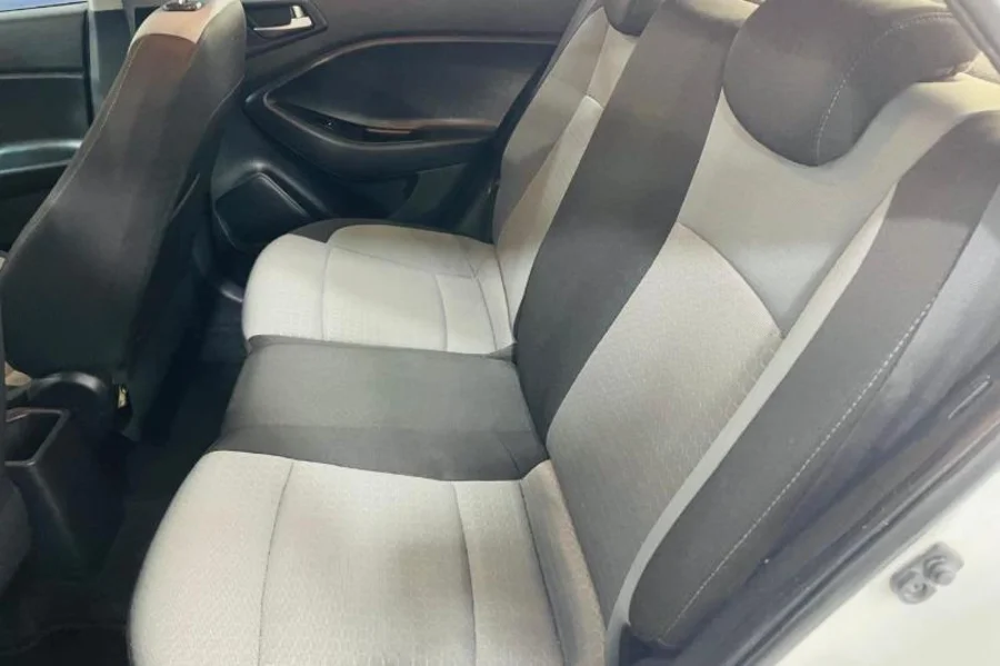 Used 2016 Hyundai i20 1.2 Fluid - GAPP Motors Used 2016 Hyundai i20 1.2 Fluid - GAPP Motors