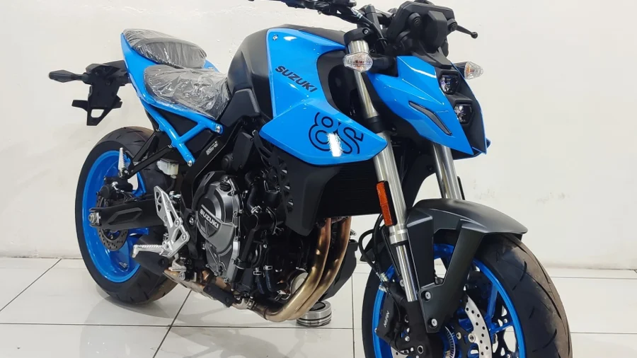 NEW 2025 Suzuki GSX - JMD Motorcycles NEW 2025 Suzuki GSX - JMD Motorcycles