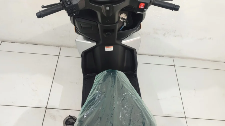 NEW 2025 Suzuki AN125 AVENIS - JMD Motorcycles NEW 2025 Suzuki AN125 AVENIS - JMD Motorcycles