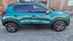 Used  2020 Renault Kwid 1.0 Dynamique Used  2020 Renault Kwid 1.0 Dynamique