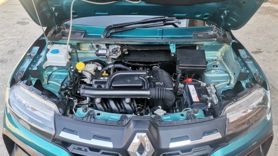 Used  2020 Renault Kwid 1.0 Dynamique - CS Motors Used  2020 Renault Kwid 1.0 Dynamique - CS Motors