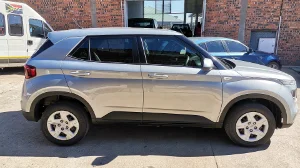 Used  2020 Hyundai Venue 1.0T Fluid
