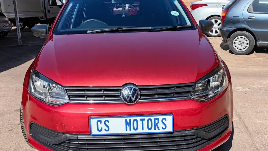 Used 2017 VW Polo hatch 1.2TSI beats - CS Motors Used 2017 VW Polo hatch 1.2TSI beats - CS Motors