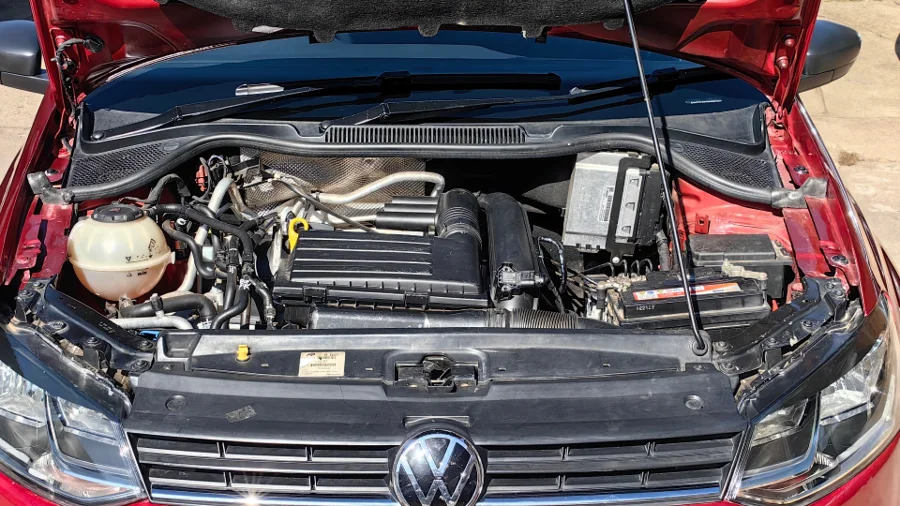 Used 2017 VW Polo hatch 1.2TSI beats - CS Motors Used 2017 VW Polo hatch 1.2TSI beats - CS Motors