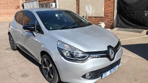 Used  2015 Renault Clio 66kW turbo Dynamique Used  2015 Renault Clio 66kW turbo Dynamique