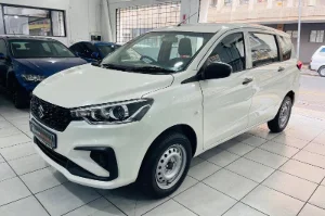 Used  2023 Suzuki Ertiga 1.5 GLX