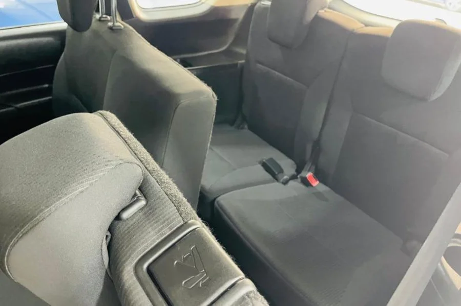 Used 2023 Suzuki Ertiga 1.5 GLX - GAPP Motors Used 2023 Suzuki Ertiga 1.5 GLX - GAPP Motors