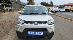Used  2022 Suzuki S-Presso 1.0 GL auto