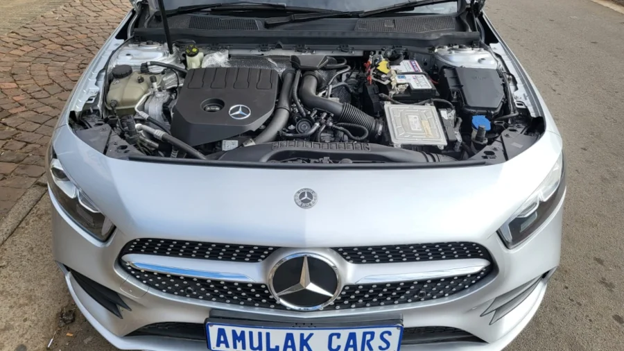 Used 2019 Mercedes Benz A-Class A250 hatch AMG Line - Amulak Cars Used 2019 Mercedes Benz A-Class A250 hatch AMG Line - Amulak Cars