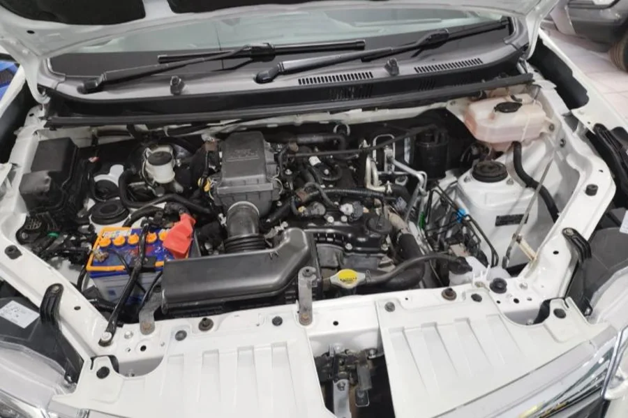 Used 2021 Toyota Avanza 1.5 SX - GAPP Motors Used 2021 Toyota Avanza 1.5 SX - GAPP Motors