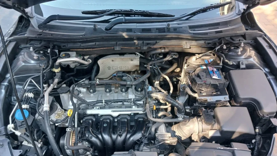Used 2016 Mazda Mazda3 sedan 1.6 Active - TJ Auto Car Sales Used 2016 Mazda Mazda3 sedan 1.6 Active - TJ Auto Car Sales