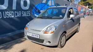 Used  2015 Chevrolet Spark 1.2 LS