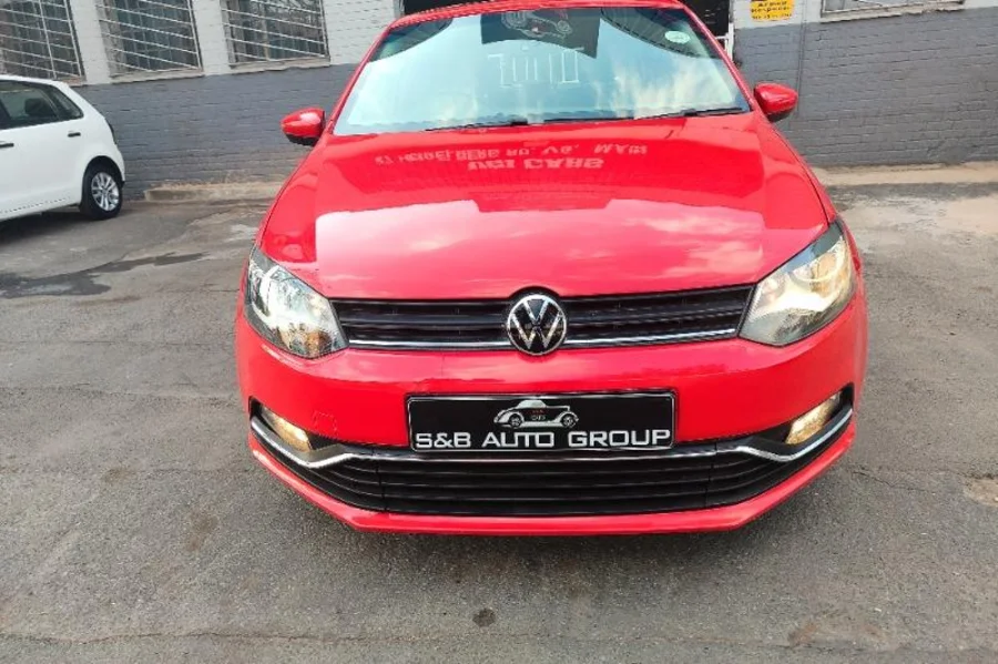 Used 2013 VW Polo 1.4 Comfortline - Venture Giant Investment Used 2013 VW Polo 1.4 Comfortline - Venture Giant Investment