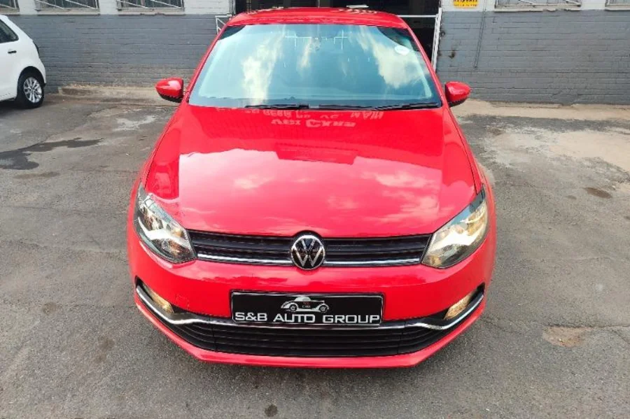 Used 2013 VW Polo 1.4 Comfortline - Venture Giant Investment Used 2013 VW Polo 1.4 Comfortline - Venture Giant Investment