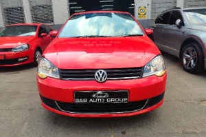 Used  2015 VW Polo Vivo hatch 1.4 Comfortline
