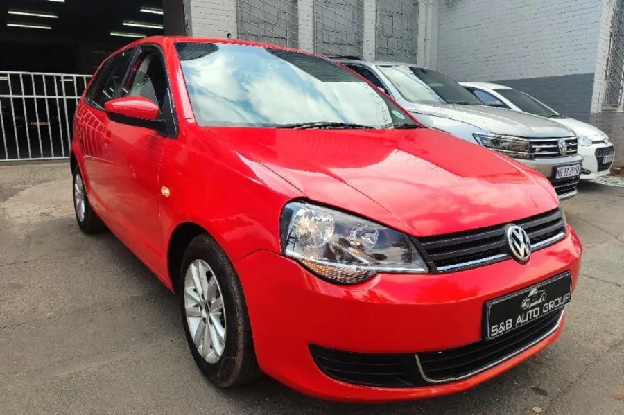 Used 2015 VW Polo Vivo hatch 1.4 Comfortline - Venture Giant Investment Used 2015 VW Polo Vivo hatch 1.4 Comfortline - Venture Giant Investment