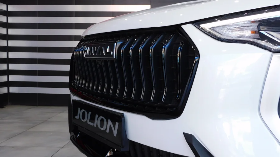 New  2025 Haval Jolion 1.5T City - Golden Era Motors