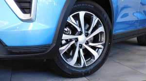 New  2025 Haval Jolion 1.5T City