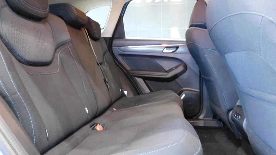 New  2025 Haval Jolion 1.5T City - Golden Era Motors