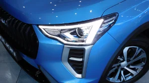 New  2025 Haval Jolion 1.5T City Plus