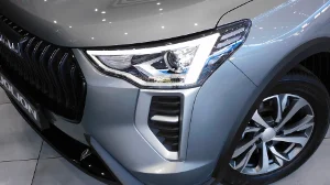 New  2025 Haval Jolion 1.5T City Plus