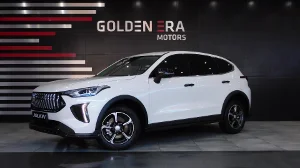 New  2025 Haval Jolion Pro 1.5T Premium