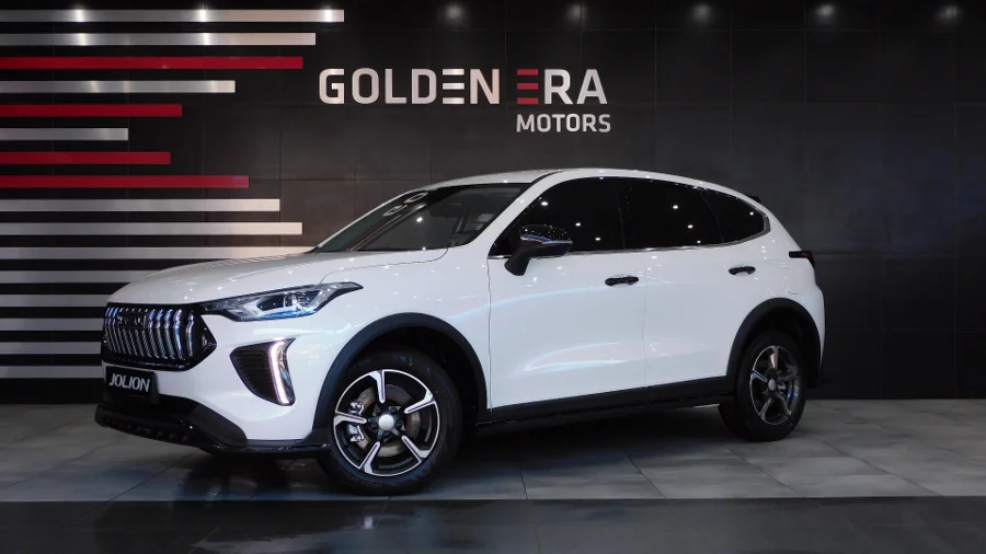 New 2025 Haval Jolion Pro 1.5T Premium - Golden Era Motors New 2025 Haval Jolion Pro 1.5T Premium - Golden Era Motors