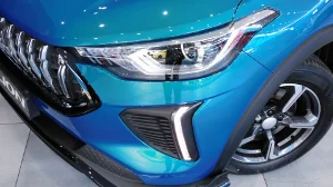 New  2025 Haval Jolion Pro 1.5T Premium