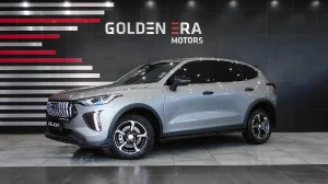 New  2025 Haval Jolion Pro 1.5T Premium