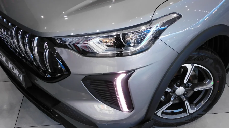 New 2025 Haval Jolion Pro 1.5T Premium - Golden Era Motors New 2025 Haval Jolion Pro 1.5T Premium - Golden Era Motors