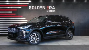 New  2025 Haval Jolion Pro 1.5T Premium