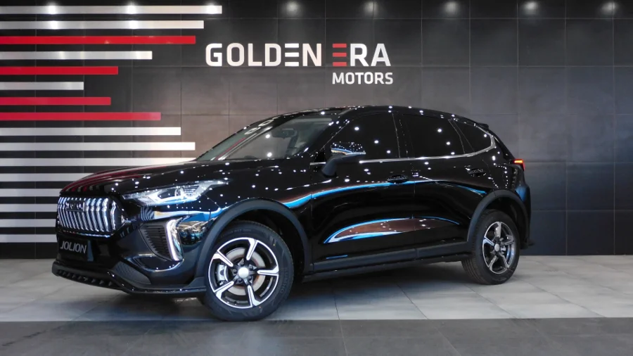 New 2025 Haval Jolion Pro 1.5T Premium - Golden Era Motors New 2025 Haval Jolion Pro 1.5T Premium - Golden Era Motors