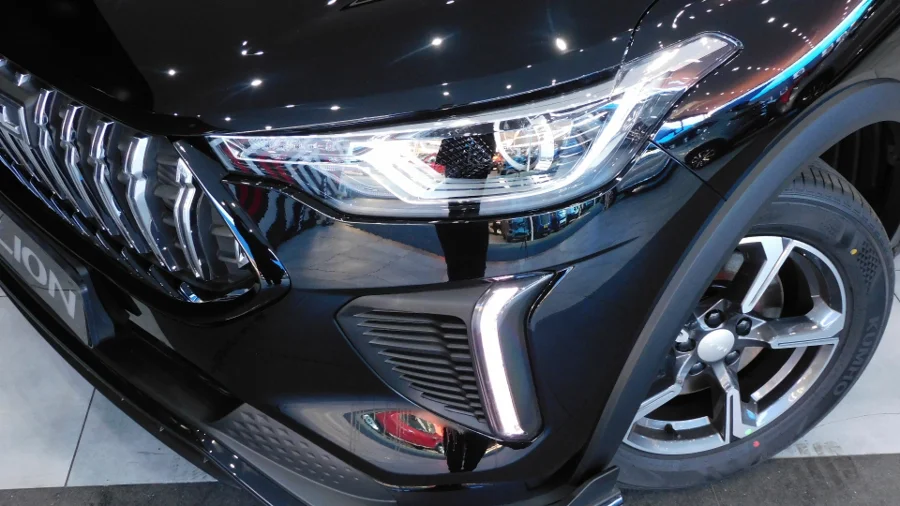 New 2025 Haval Jolion Pro 1.5T Premium - Golden Era Motors New 2025 Haval Jolion Pro 1.5T Premium - Golden Era Motors