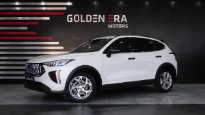 New  2025 Haval Jolion Pro 1.5T Super Luxury