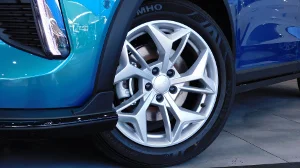 New  2025 Haval Jolion Pro 1.5T Super Luxury