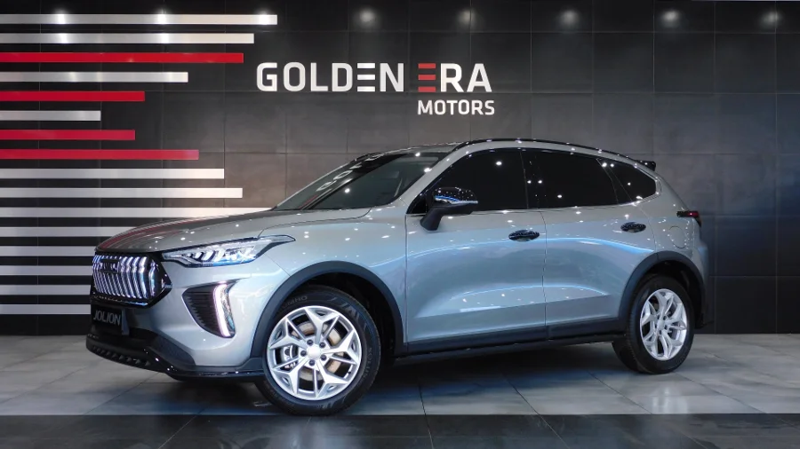 New 2025 Haval Jolion Pro 1.5T Super Luxury - Golden Era Motors New 2025 Haval Jolion Pro 1.5T Super Luxury - Golden Era Motors