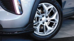 New  2025 Haval Jolion Pro 1.5T Super Luxury